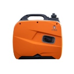 Інверторний генератор ELKUR K2000iS - Зображення 2