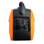 Інверторний генератор ELKUR K2000iS - Зображення 3