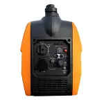 Інверторний генератор ELKUR K2000iS - Зображення 3