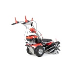 Підмітальна машина FAWORIT FAZ SHZ80-196L - Зображення 6