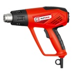 Термофен Holzmann HLP 2000 - Зображення 2