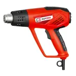 Термофен Holzmann HLP 2000 - Зображення 2