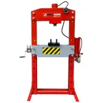 Прес гідравлічний Holzmann WP75ECO - Зображення 2