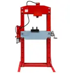 Прес гідравлічний Holzmann WP75ECO - Зображення 3