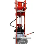Прес гідравлічний Holzmann WP75ECO - Зображення 4