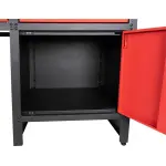 Верстак столярний з каучукового дерева Holzmann WT1700 - Зображення 4