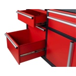 Набір Holzmann WEWA1216SET (верстак + стіл) - Зображення 3