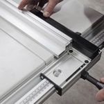 Циркулярна пила BAMATO BTS-250PRO (230V) - Зображення 3
