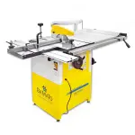 Циркулярна пила BAMATO BTS-250PRO (230V) - Зображення 4