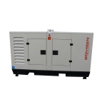 Дизельний генератор SOYGEN SGR 80 KVA - Зображення 2
