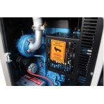 Дизельний генератор SOYGEN SGR 80 KVA - Зображення 5