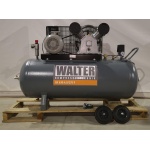 Компресор поршневий WALTER GK 630-4,0/270 P - Зображення 2