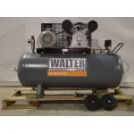 Компресор поршневий WALTER GK 630-4,0/270 P - Зображення 2