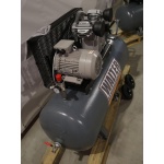 Компресор поршневий WALTER GK 630-4,0/270 P - Зображення 6