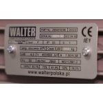 Компресор поршневий WALTER GK 630-4,0/270 P - Зображення 7