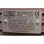 Компресор поршневий WALTER GK 630-4,0/270 P - Зображення 7