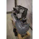 Компресор поршневий WALTER GK 630-4,0/270 P - Зображення 8