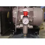 Компресор поршневий WALTER GK 630-4,0/270 P - Зображення 9