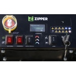 Акумуляторна тачка Zipper ZI-ED500 - Зображення 8