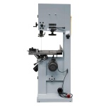 Стрічкова пила Holzmann HBS 450 - Зображення 3