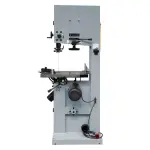 Стрічкова пила Holzmann HBS 450 - Зображення 3