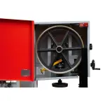Стрічкова пила Holzmann HBS 450 - Зображення 4