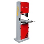 Стрічкова пила Holzmann HBS 450 - Зображення 6