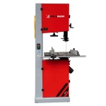 Стрічкова пила Holzmann HBS 450 - Зображення 7