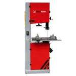 Стрічкова пила Holzmann HBS 450 - Зображення 7