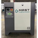 Гвинтовий компресор Mast SH-10 inverter - Зображення 7