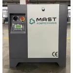 Гвинтовий компресор Mast SH-10 inverter - Зображення 7