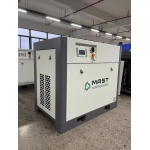 Гвинтовий компресор Mast SH-15 inverter - Зображення 2