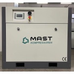Гвинтовий компресор Mast SH-30 inverter - Зображення 10