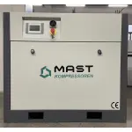 Гвинтовий компресор Mast SH-30 inverter - Зображення 10