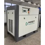 Гвинтовий компресор Mast SH-30 inverter - Зображення 3