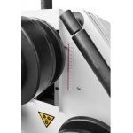 Верстат для гнуття труб та профілю MAST RBM50HV - Зображення 8