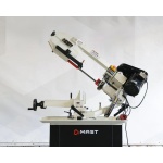 Стрічкова пила MAST G712R - Зображення 3