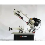 Стрічкова пила MAST G712R - Зображення 3