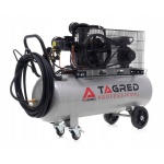 Компресор масляний трьохциліндровий TAGRED TA324B - Зображення 4
