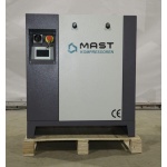 Гвинтовий компресор Mast SH-10 inverter - Зображення 2