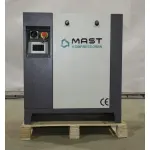 Гвинтовий компресор Mast SH-10 inverter - Зображення 2