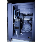 Гвинтовий компресор Mast SH-10 inverter - Зображення 4