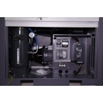 Гвинтовий компресор Mast SH-15 inverter - Зображення 4
