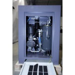 Гвинтовий компресор Mast SH-15 inverter - Зображення 5