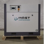 Гвинтовий компресор Mast SH-20 inverter - Зображення 7