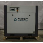 Гвинтовий компресор Mast SH-30 inverter - Зображення 2