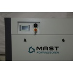 Гвинтовий компресор Mast SH-30 inverter - Зображення 5