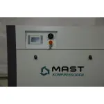 Гвинтовий компресор Mast SH-30 inverter - Зображення 5