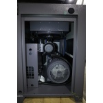 Гвинтовий компресор Mast SH-30 inverter - Зображення 7
