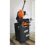 Дискова пила по металу Dispa Makina S 250 - Зображення 2